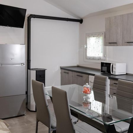 S T Apartment كافالّينو المظهر الخارجي الصورة