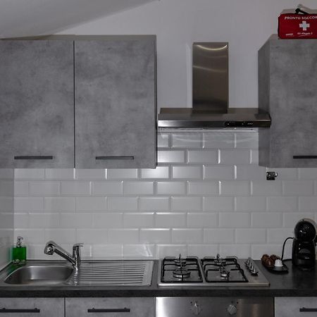 S T Apartment كافالّينو المظهر الخارجي الصورة