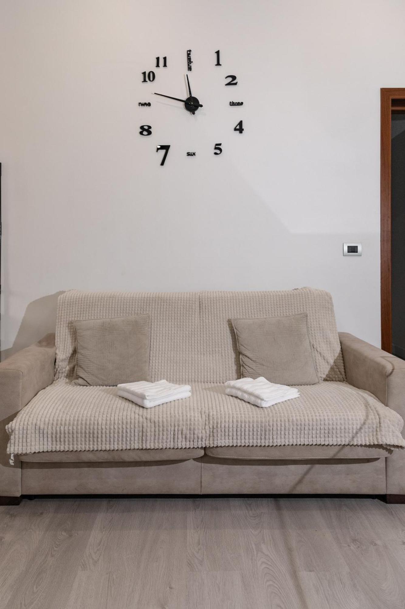 S T Apartment كافالّينو المظهر الخارجي الصورة