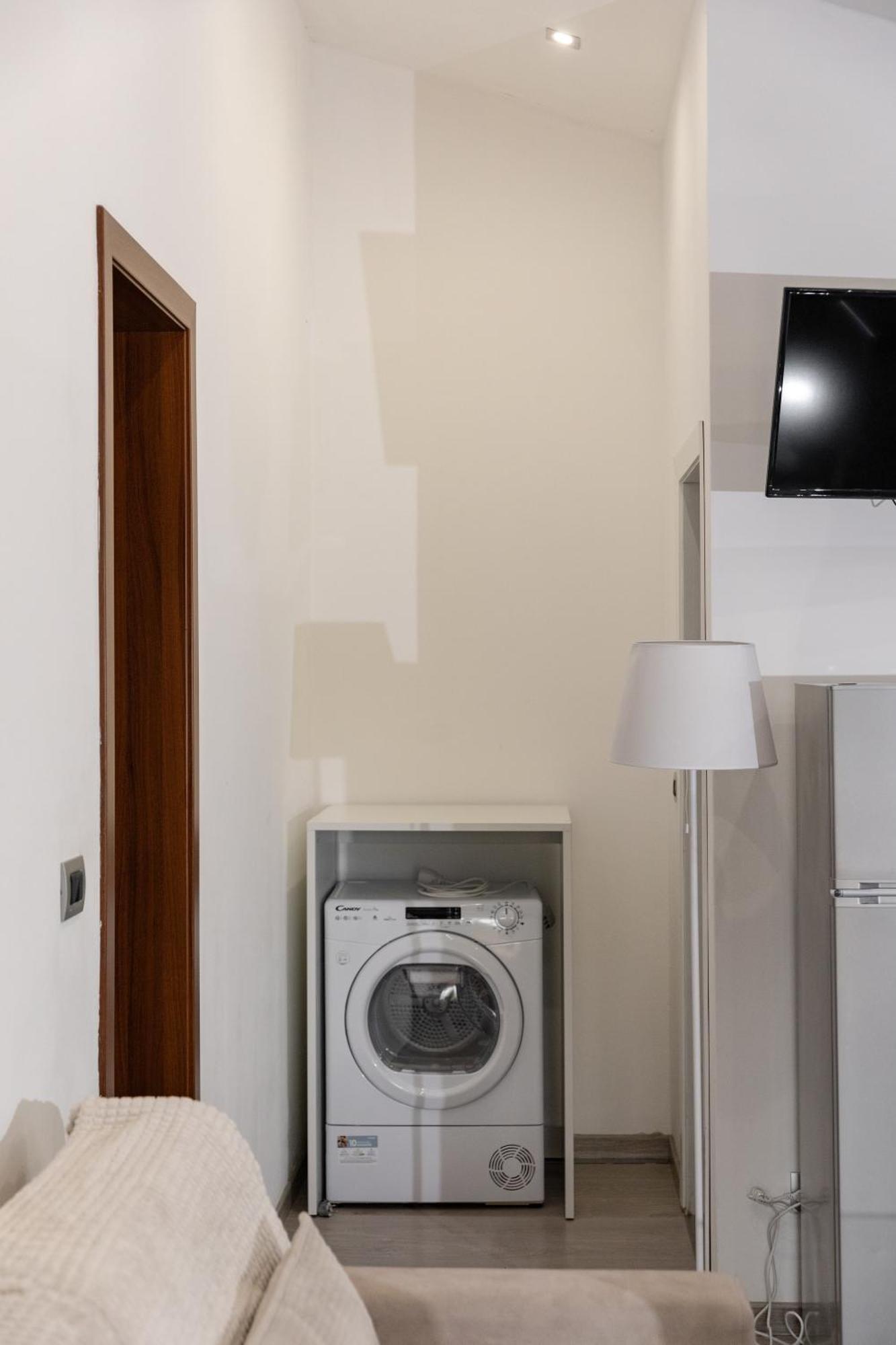 S T Apartment كافالّينو المظهر الخارجي الصورة