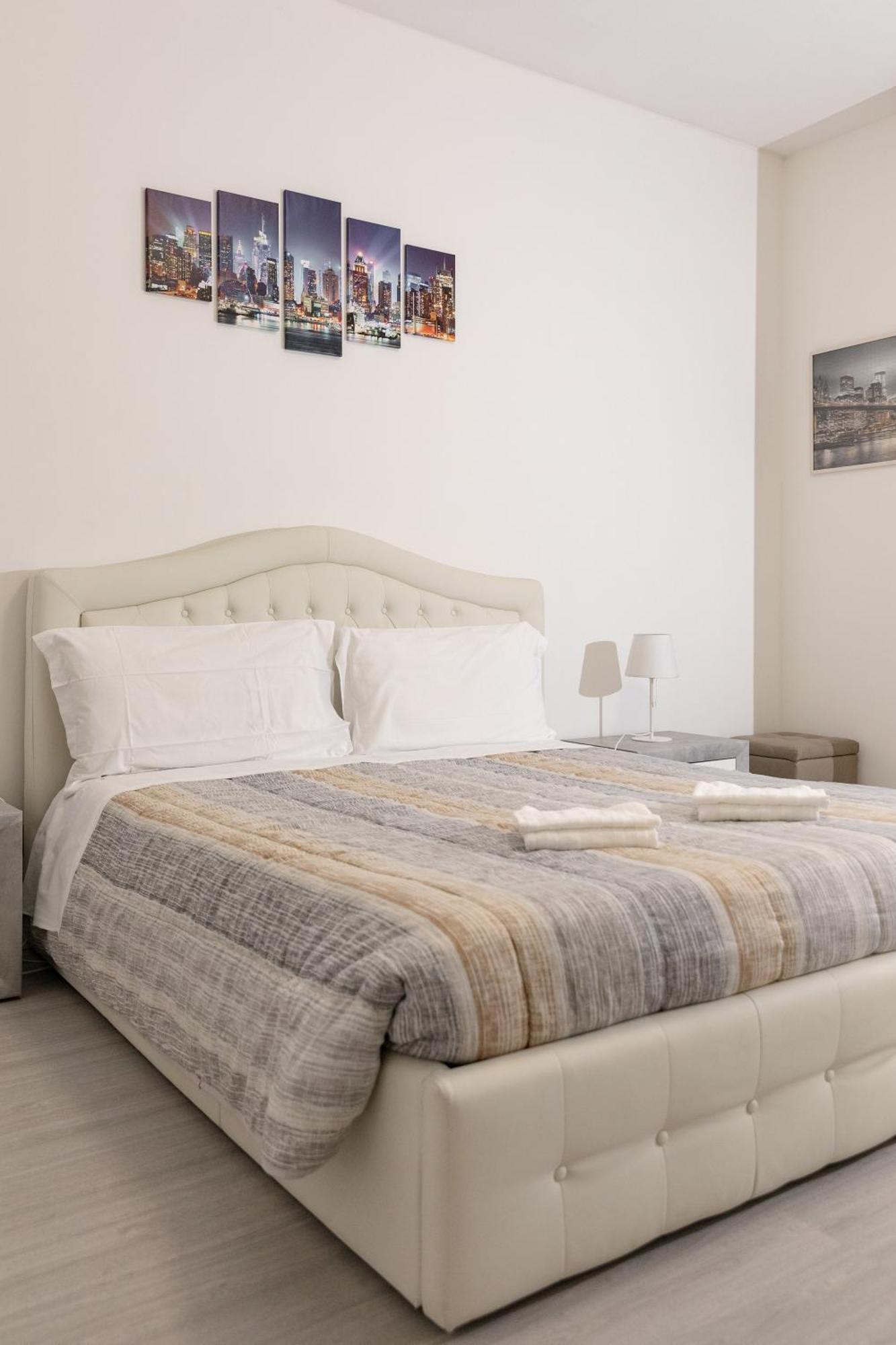S T Apartment كافالّينو المظهر الخارجي الصورة