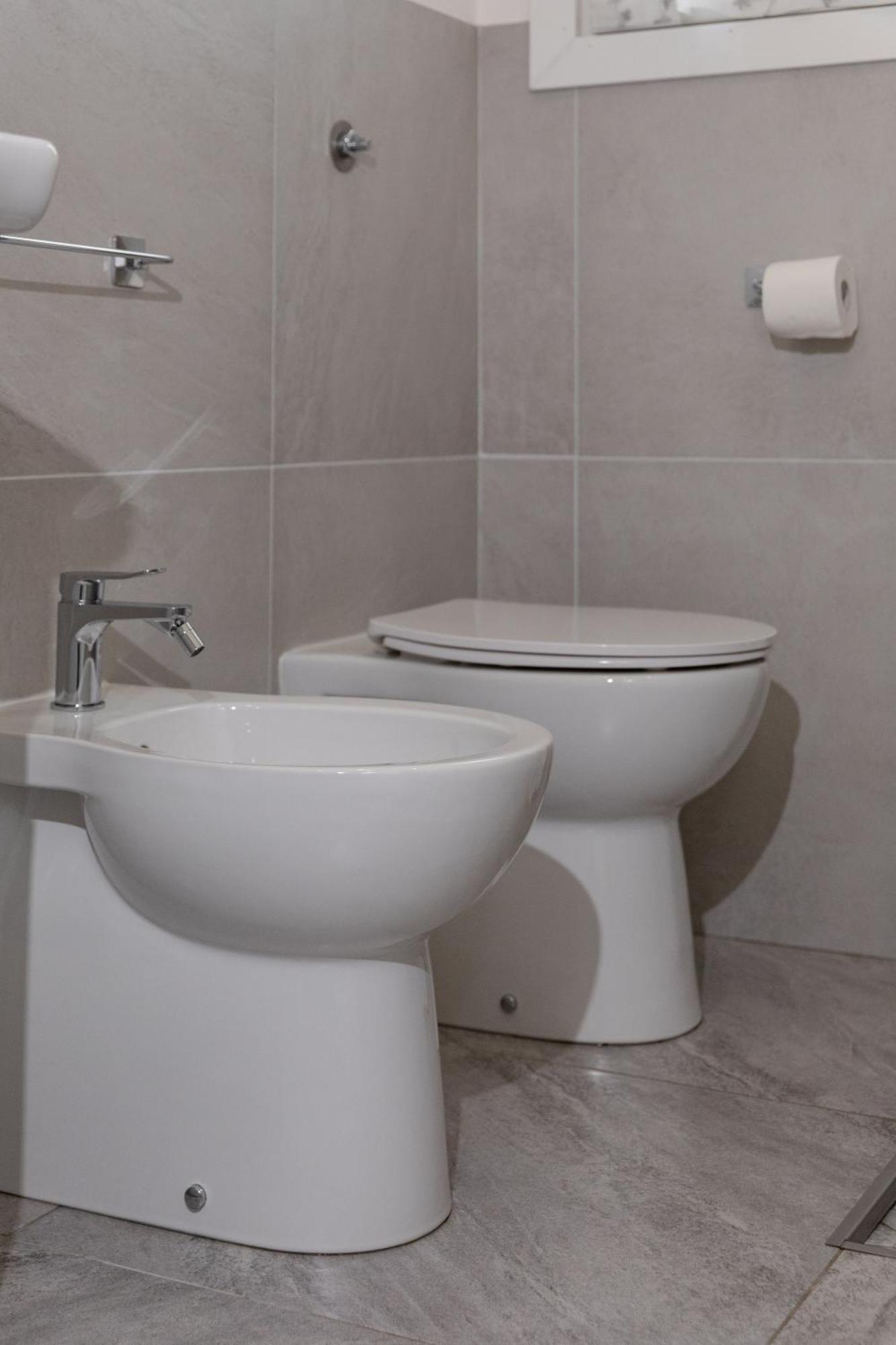 S T Apartment كافالّينو المظهر الخارجي الصورة