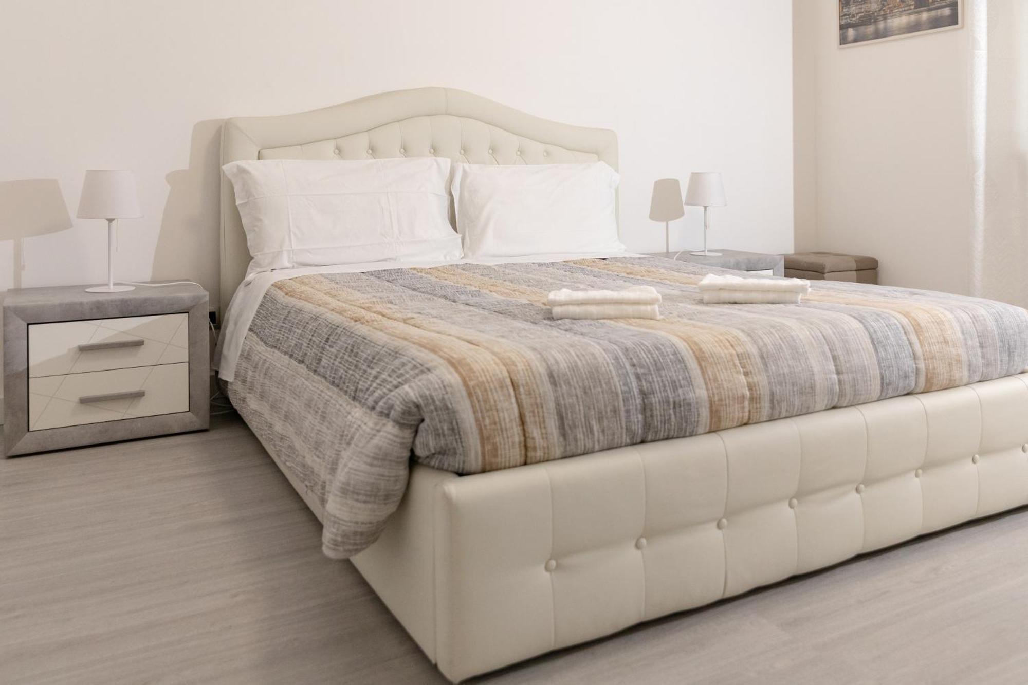 S T Apartment كافالّينو المظهر الخارجي الصورة